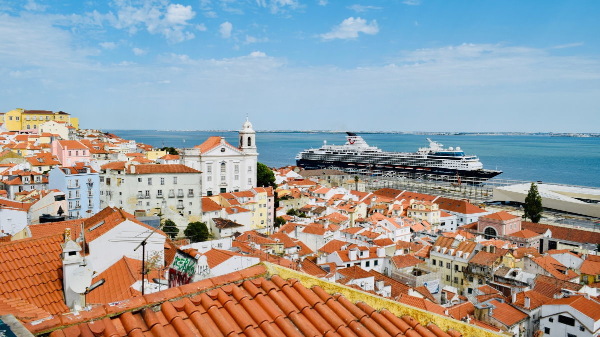 Vacances au Portugal